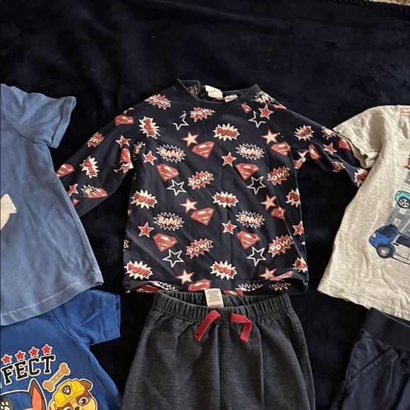 Kids Assorted Casual wear Lot 507 - Picture 7 of 7